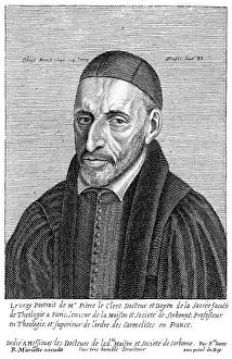 Carmelite: PIERRE LECLERC