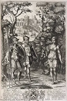 Boar: Pierre Lombart