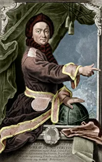 Principle: Pierre Louis Maupertuis, French Polymath