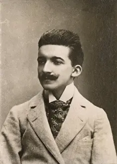 Louys: Pierre Louys