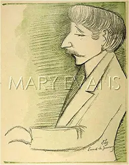 Louys: Pierre Louys