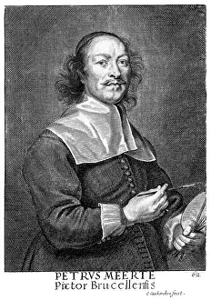 1619: PIERRE MEERT