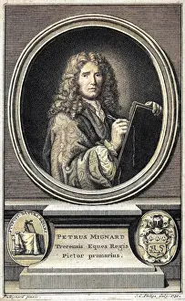 Mignard: PIERRE MIGNARD - 2