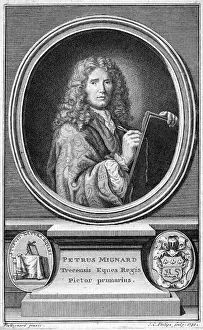 Mignard: PIERRE MIGNARD - 2