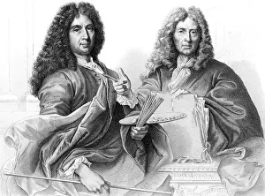 Mignard: PIERRE MIGNARD - 3