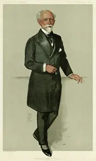Cambon: PIERRE-PAUL CAMBON