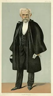 Guth: Pierre Paul Cambon, Vanity Fair, GUTH