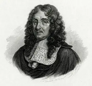 1604: PIERRE PAUL RIQUET