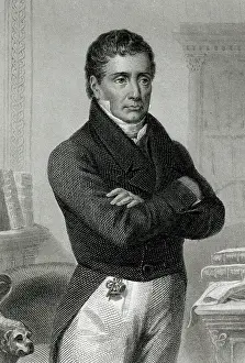 Royer: PIERRE PAUL ROYER-COLLARD