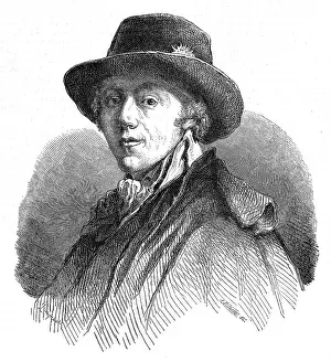 1752: PIERRE PAUL SAINT-OURS