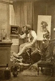 Obvious: PIERRE PETIT PHOTO
