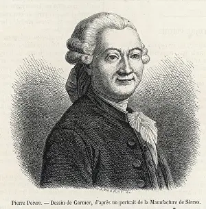 Poivre: Pierre Poivre