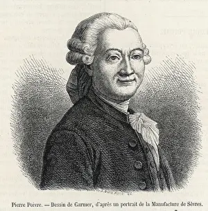 Smuggled: Pierre Poivre