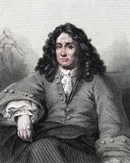 Puget: PIERRE PUGET - 2