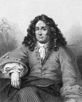 1694: PIERRE PUGET - 2