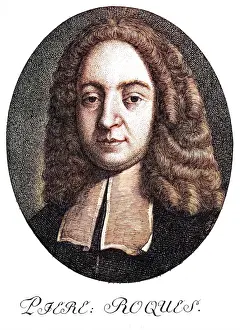 Roques: PIERRE ROQUES