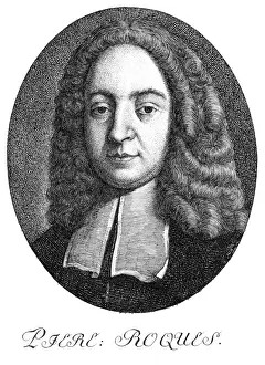 Roques: PIERRE ROQUES