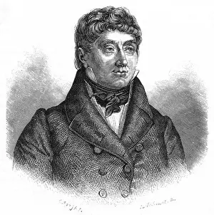 Royer: PIERRE ROYER-COLLARD