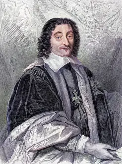 Seguier: PIERRE SEGUIER