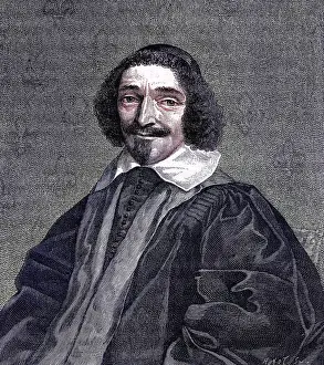Seguier: PIERRE SEGUIER