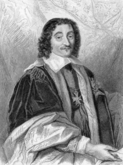 Academie: PIERRE SEGUIER
