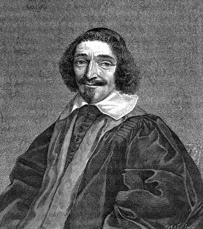 Academie: PIERRE SEGUIER