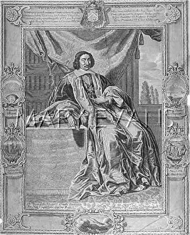 Seguier: PIERRE SEGUIER