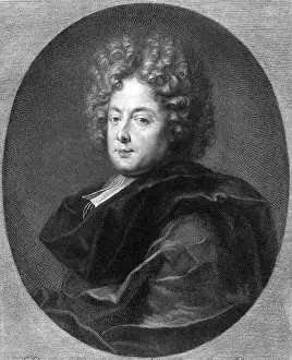 1710: PIERRE SIMON