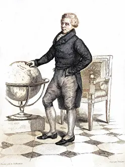 Laplace: PIERRE-SIMON DE LAPLACE