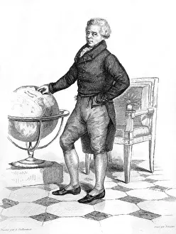 Laplace: PIERRE-SIMON DE LAPLACE