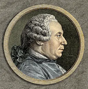 Laplace: Pierre-Simon Laplace, French Polymath