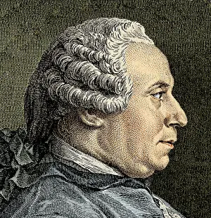 Laplace: Pierre-Simon Laplace, French Polymath