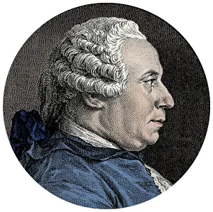 Math: Pierre-Simon Laplace, French Polymath