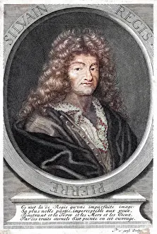 Sylvain: PIERRE SYLVAIN REGIS