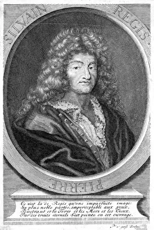 Sylvain: PIERRE SYLVAIN REGIS