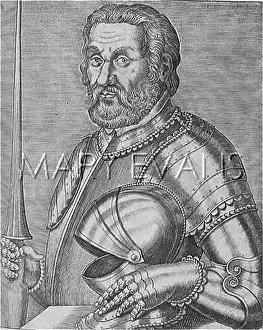 Terrail: PIERRE DE TERRAIL BAYARD