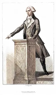 Victime: PIERRE VERGNIAUD