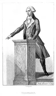 1753: PIERRE VERGNIAUD