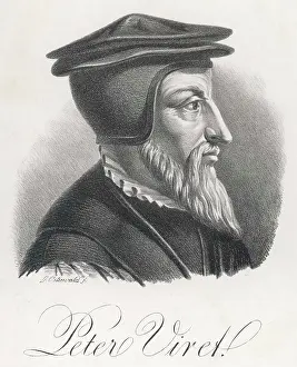 Reforming: Pierre Viret
