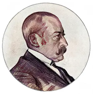 Waldeck: Pierre Waldeck-Rousseau