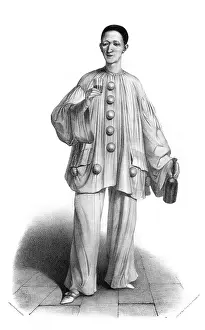 Dellarte: PIERROT/DEBUREAU/WINE