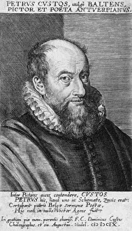 Piet: PIET CUSTOS, ARTIST