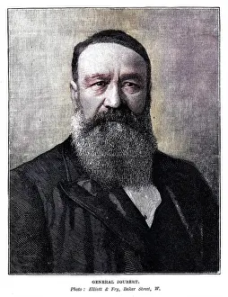 Jacobus: PIET JOUBERT