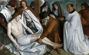 Nails: Pieta