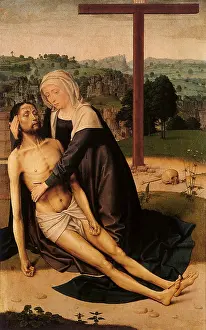 1510: The Pieta