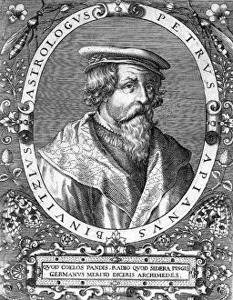 Petrus: PIETER BENNEWITZ
