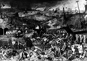 Bruegel: Pieter Bruegel the Elder