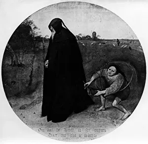 Bruegel: Pieter Bruegel the Elder