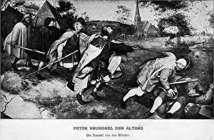 Bruegel: Pieter Bruegel the Elder