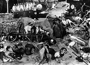 Bruegel: Pieter Bruegel the Elder